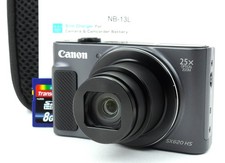 [OTTIME CONDIZIONI] Canon