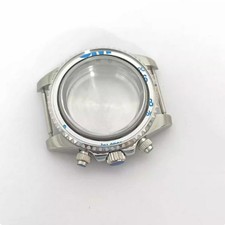40MM Submariner Quarzo Cassa