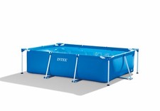 Intex 28272 Piscina fuoriterra