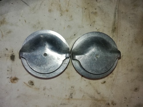 Pistoni motore fuoribordo - pistoni,