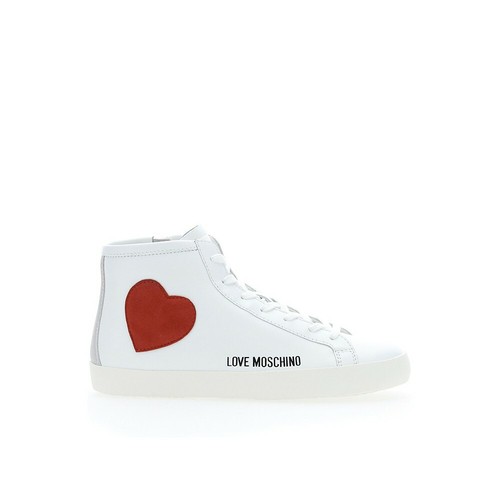 Scarpe sneakers donna love - scarpe,