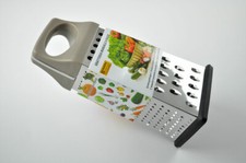 grattugia manuale 4 facce