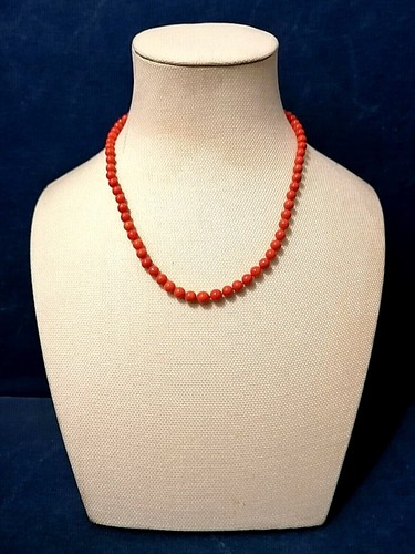 Collana scalare autentico - collana,