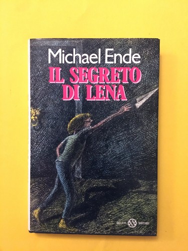 Il segreto di Lena e altri