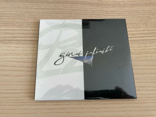 Pooh giorni infiniti cd - _,