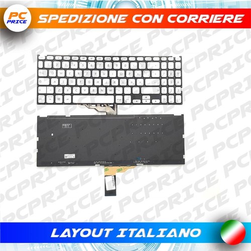 Tastiera originale asus - originale,