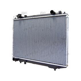 Radiatore acqua raffreddamento - radiatore,