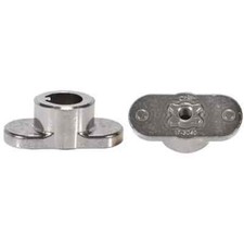 Lawnmower Blade Adapter For