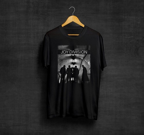Shirt nera joy - nera, division