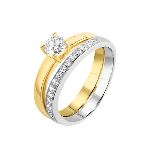 Anello zeeme set pezzi - 2,