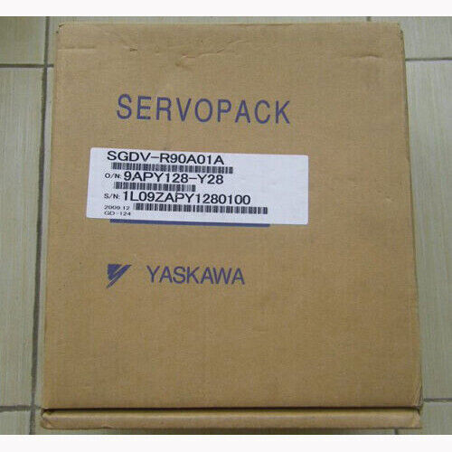 1pz nuovo scatola yaskawa - scatola,