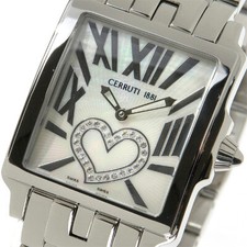 OROLOGIO CERRUTI 1881 DONNA