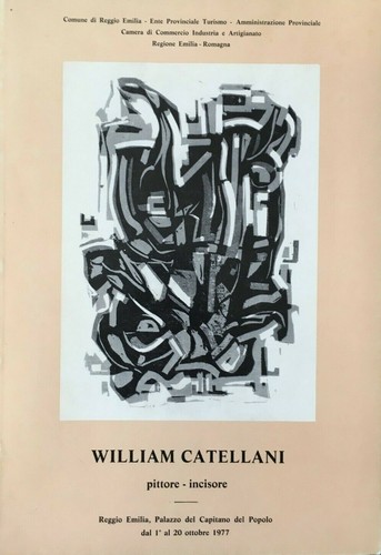 William catellani - william,