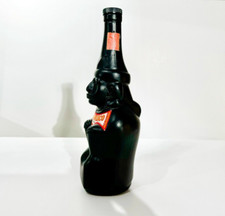 29cm Big Inca Pisco Black