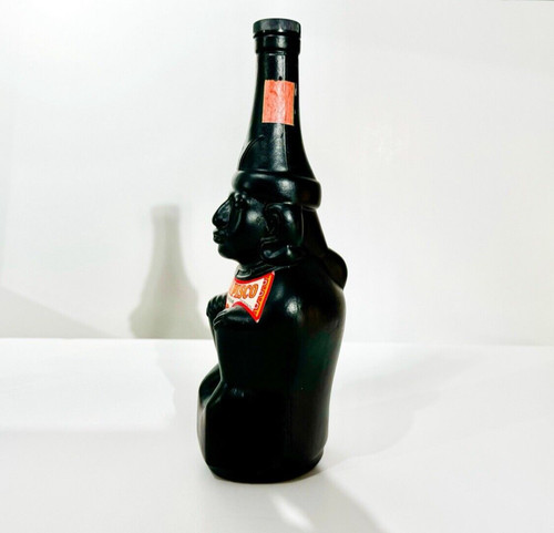 29cm big inca pisco black - big,