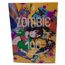 ZOMBIE 100 n. 3 - fumetto