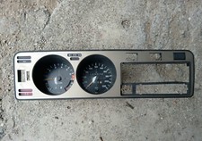 GOLF Mk1 GTI Tacho Speedo Cluster Volkswagen Contachilometri MotoMeter 171919033