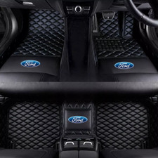 Per Ford Focus, Kuga, Ranger