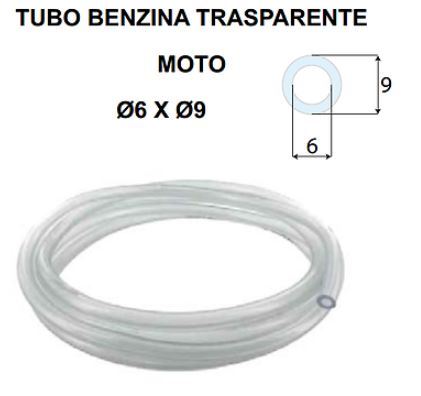 Tubo carburante benzina - carburante,