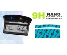 Protezione Display Tachimetro