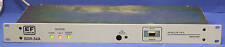 EF Data SDR 54 Satellite Data Receiver 1 UNITA' RACK.