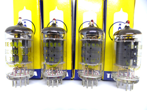Tesla ecc802s - (quad!),