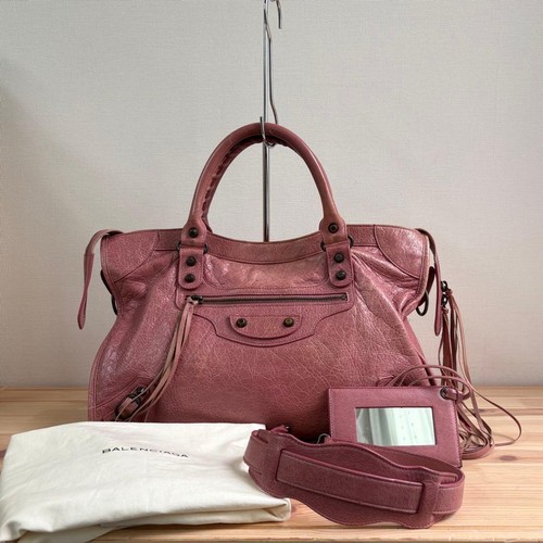 Borsa tracolla balenciaga - a,