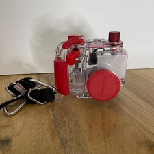Olympus PT-030 custodia