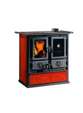 LA NORDICA CUCINA STUFA A