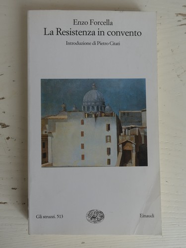 Resistenza convento - la,