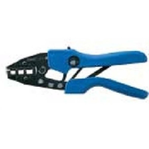 Pinza aggraffatrice per - pinza,
