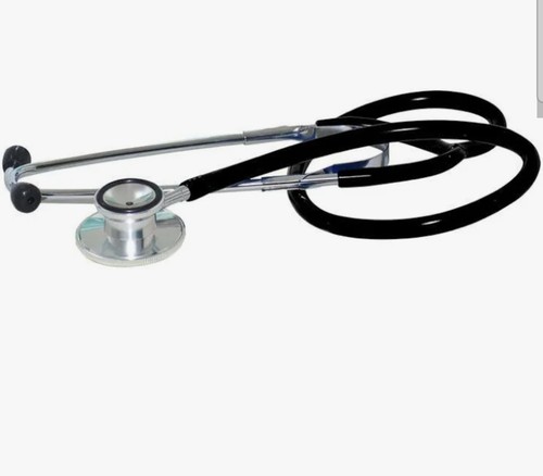 Stetoscopio medico emt doppia - medico,