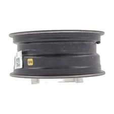 Cerchio In Acciaio - Seat IBIZA III FASE 1 - 6Q0601027AF03C - R1-0617G