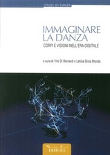 Libri immaginare danza - immaginare, la