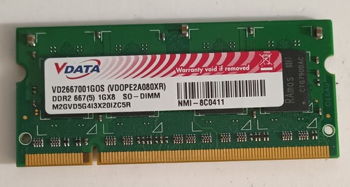 Banco memoria ram 1 - di,
