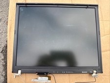 Schermo LCD originale Lenovo T60 #A7.2