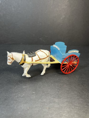 Carrozza latte vintage - da,