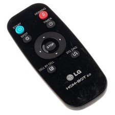 LG AKB73296002 Telecomando per
