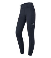 LEGGINS D'EQUITAZIONE ELT