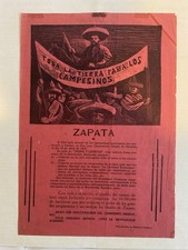 Mendez Leopoldo Linoleum 33 x