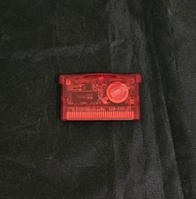 Pokemon versione Rubino ITA