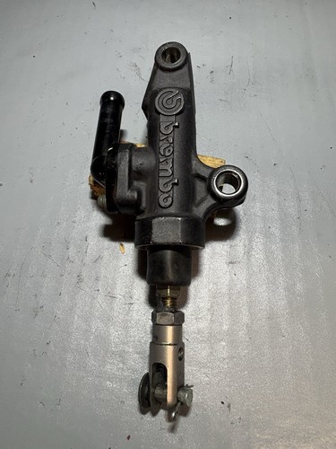 Yamaha pompa - (98/99),