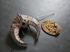 Warhammer 40k Necron Doom
