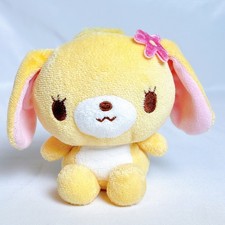 Sanrio Sugarbunnies Hanausa