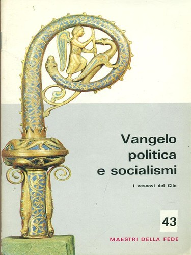 Vangelo politica socialismi - politica,