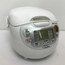 NUOVO ZOJIRUSHI Cuociriso