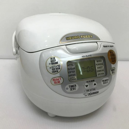 Nuovo zojirushi cuociriso - nuovo,