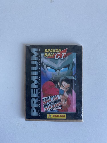 Dragon ball panini - ✅dragon,