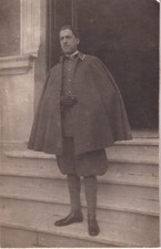 WW2 FOTO ANNI 30 ASPIRANTE
