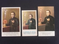 SANTINO - HOLY CARD -  SAN